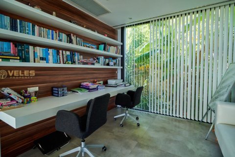 Villa 3+1 Çatalköy, Girne, №214094 - 15