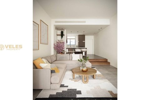 Продажа квартиры в Татлису, Фамагусте, Северный Кипр студия, 45м2, №214088 – фото 2