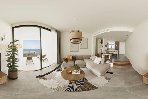 Продажа квартиры в Татлису, Фамагусте, Северный Кипр студия, 45м2, №214088 – фото 17