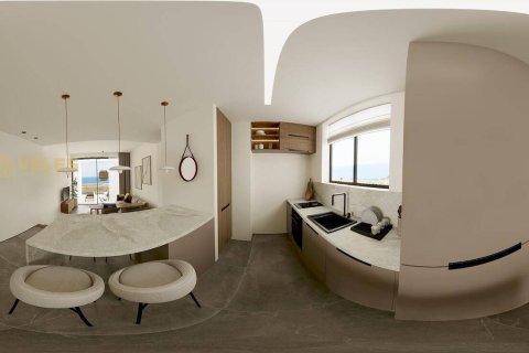 Продажа квартиры в Татлису, Фамагусте, Северный Кипр студия, 45м2, №214088 – фото 21
