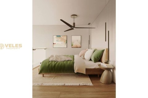 Apartment in Tatlisu, Famagusta, Northern Cyprus No. 214088