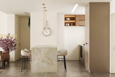 Продажа квартиры в Татлису, Фамагусте, Северный Кипр студия, 45м2, №214088 – фото 25
