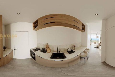 Продажа квартиры в Татлису, Фамагусте, Северный Кипр студия, 45м2, №214088 – фото 13
