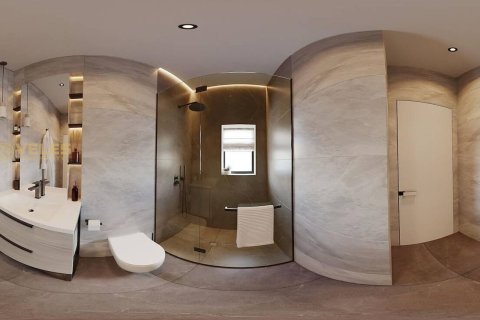 Продажа квартиры в Татлису, Фамагусте, Северный Кипр студия, 45м2, №214088 – фото 16