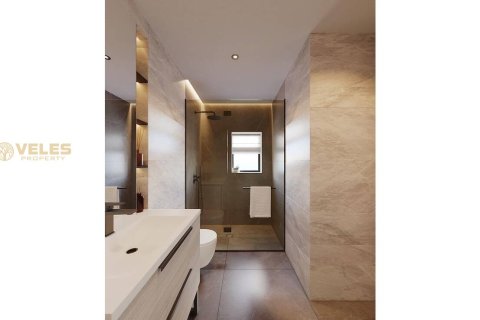 Продажа квартиры в Татлису, Фамагусте, Северный Кипр студия, 45м2, №214088 – фото 9