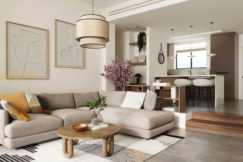 Продажа квартиры в Татлису, Фамагусте, Северный Кипр студия, 45м2, №214088 – фото 20