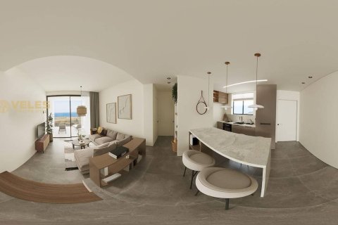 Продажа квартиры в Татлису, Фамагусте, Северный Кипр студия, 45м2, №214088 – фото 26