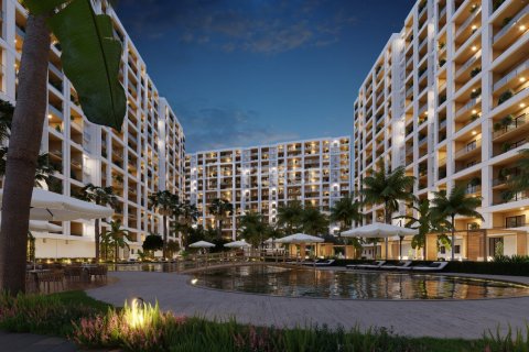 Daire  1+1  Erdemli, Mersin, Türkiye №224585 - 9