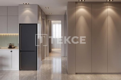 Daire  1+1  Erdemli, Mersin, Türkiye №224585 - 22