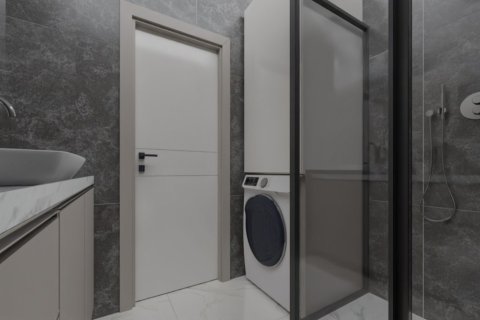 1+1 Lägenhet i Mersin, Turkiet Nr. 224590 - 10
