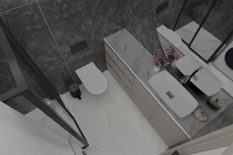 1+1 Lägenhet i Mersin, Turkiet Nr. 224590 - 11