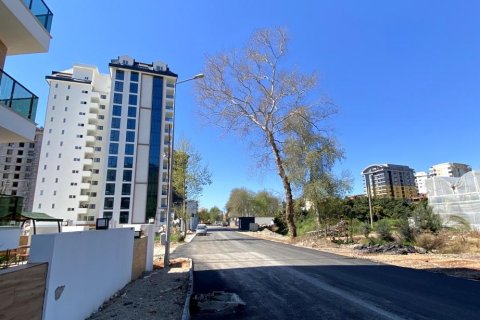 Daire  1+1  Mahmutlar, Antalya, Türkiye №224588 - 19