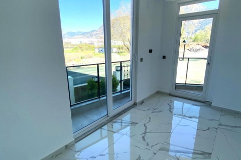 Daire  1+1  Mahmutlar, Antalya, Türkiye №224588 - 11