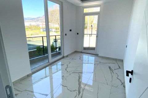 Daire  1+1  Mahmutlar, Antalya, Türkiye №224588 - 8