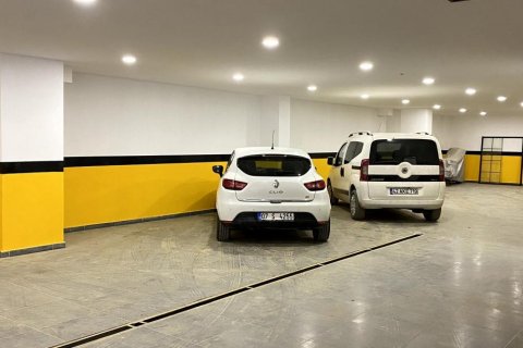 Daire  1+1  Mahmutlar, Antalya, Türkiye №224588 - 14