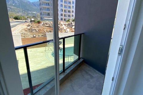 Daire  1+1  Mahmutlar, Antalya, Türkiye №224588 - 12