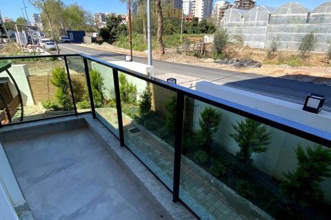 Daire  1+1  Mahmutlar, Antalya, Türkiye №224588 - 17