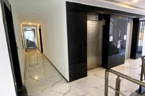 Daire  1+1  Mahmutlar, Antalya, Türkiye №224588 - 20