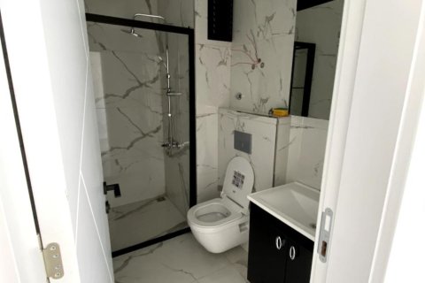 Daire  1+1  Mahmutlar, Antalya, Türkiye №224588 - 9