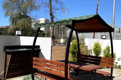 Daire  1+1  Mahmutlar, Antalya, Türkiye №224588 - 15