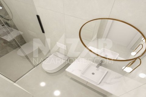 1+1 Leilighet i Gazipasa, Antalya, Tyrkia Nr. 224587 - 20