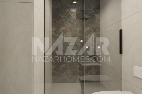 1+1 Leilighet i Gazipasa, Antalya, Tyrkia Nr. 224587 - 21
