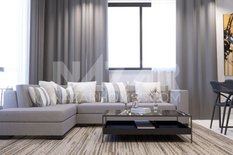 1+1 Leilighet i Gazipasa, Antalya, Tyrkia Nr. 224587 - 27