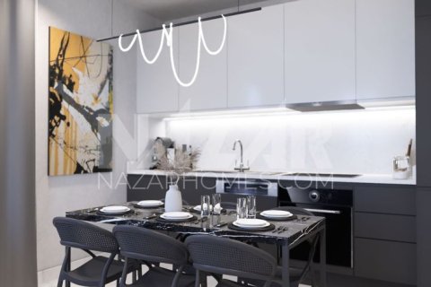 1+1 Leilighet i Gazipasa, Antalya, Tyrkia Nr. 224587 - 17