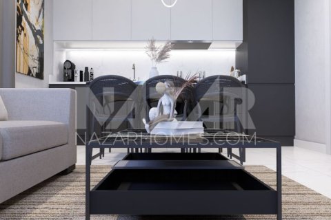 1+1 Leilighet i Gazipasa, Antalya, Tyrkia Nr. 224587 - 23
