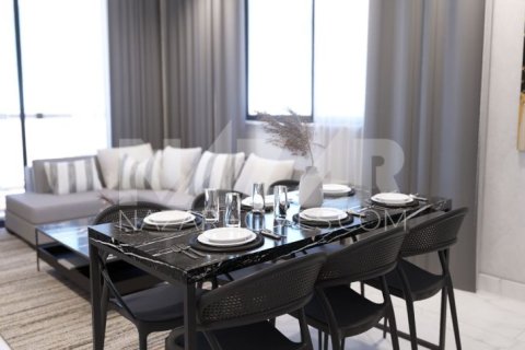1+1 Leilighet i Gazipasa, Antalya, Tyrkia Nr. 224587 - 14