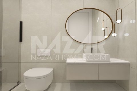 1+1 Leilighet i Gazipasa, Antalya, Tyrkia Nr. 224587 - 19