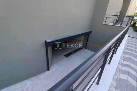 Daire  2+1  Mezitli, Mersin, Türkiye №224584 - 5