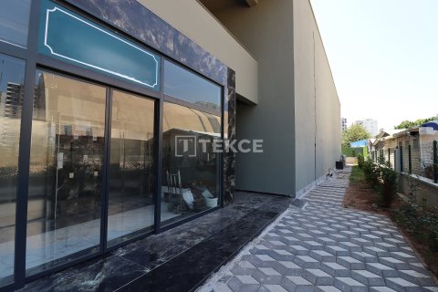 Daire  2+1  Mezitli, Mersin, Türkiye №224584 - 4