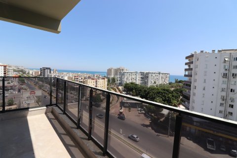 Daire  2+1  Mezitli, Mersin, Türkiye №224584 - 10