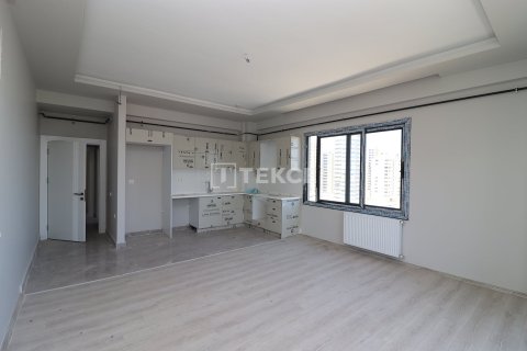 Daire  2+1  Mezitli, Mersin, Türkiye №224584 - 7