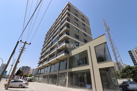 Daire  2+1  Mezitli, Mersin, Türkiye №224584 - 2