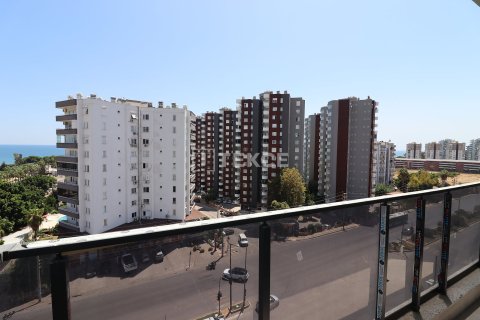 Daire  2+1  Mezitli, Mersin, Türkiye №224584 - 11