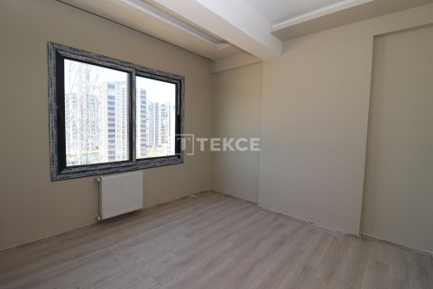 Daire  2+1  Mezitli, Mersin, Türkiye №224584 - 9