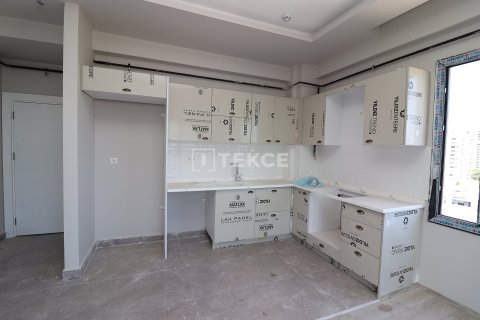 Daire  2+1  Mezitli, Mersin, Türkiye №224584 - 8