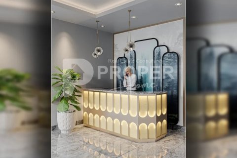 Apartment for sale  in Avsallar, Antalya, Turkey, 109m2, No. 86531 – photo 19