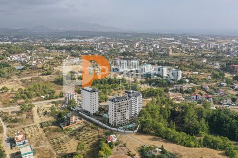 Lejlighed  i Avsallar, Antalya, Tyrkiet Nr. 86531