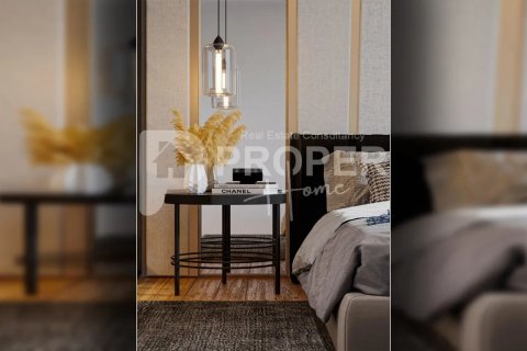 Apartment for sale  in Avsallar, Antalya, Turkey, 109m2, No. 86531 – photo 8