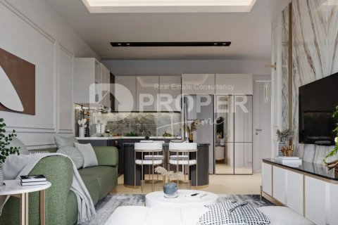 Apartment for sale  in Avsallar, Antalya, Turkey, 109m2, No. 86531 – photo 7