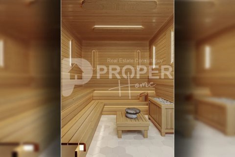 Apartment for sale  in Avsallar, Antalya, Turkey, 109m2, No. 86531 – photo 13