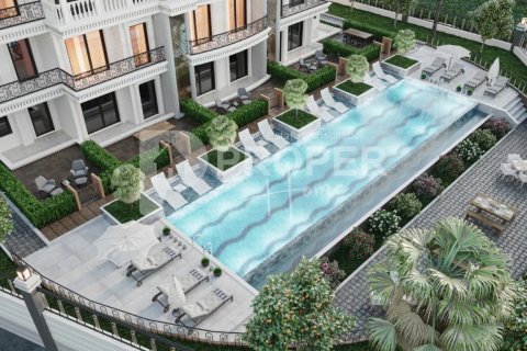 Apartment for sale  in Avsallar, Antalya, Turkey, 109m2, No. 86531 – photo 3
