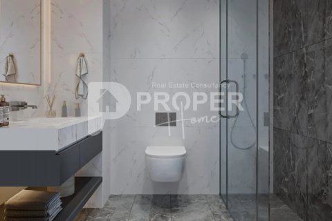 Apartment for sale  in Avsallar, Antalya, Turkey, 109m2, No. 86531 – photo 10