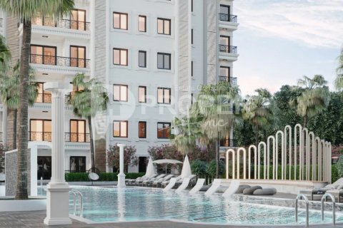 Apartment for sale  in Avsallar, Antalya, Turkey, 109m2, No. 86531 – photo 4