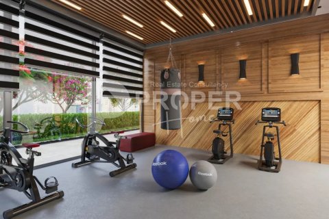 Apartment for sale  in Avsallar, Antalya, Turkey, 109m2, No. 86531 – photo 23