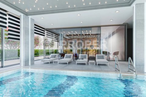 Apartment for sale  in Avsallar, Antalya, Turkey, 109m2, No. 86531 – photo 16