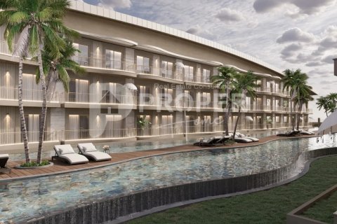 Wohnung in Muratpasa, Antalya, Türkei Nr. 86530 - 4